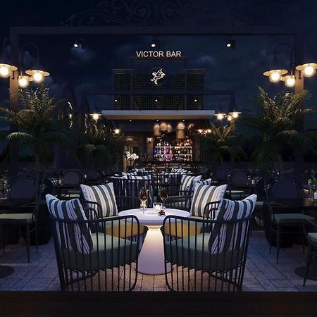 Hanoi Victor Metropolis Hotel & Rooftop Bar מראה חיצוני תמונה