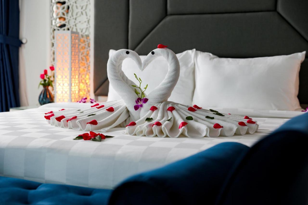 Hanoi Victor Metropolis Hotel & Rooftop Bar מראה חיצוני תמונה