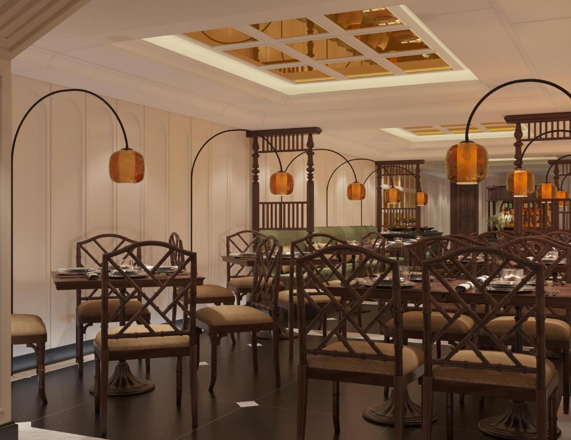 Hanoi Victor Metropolis Hotel & Rooftop Bar מראה חיצוני תמונה