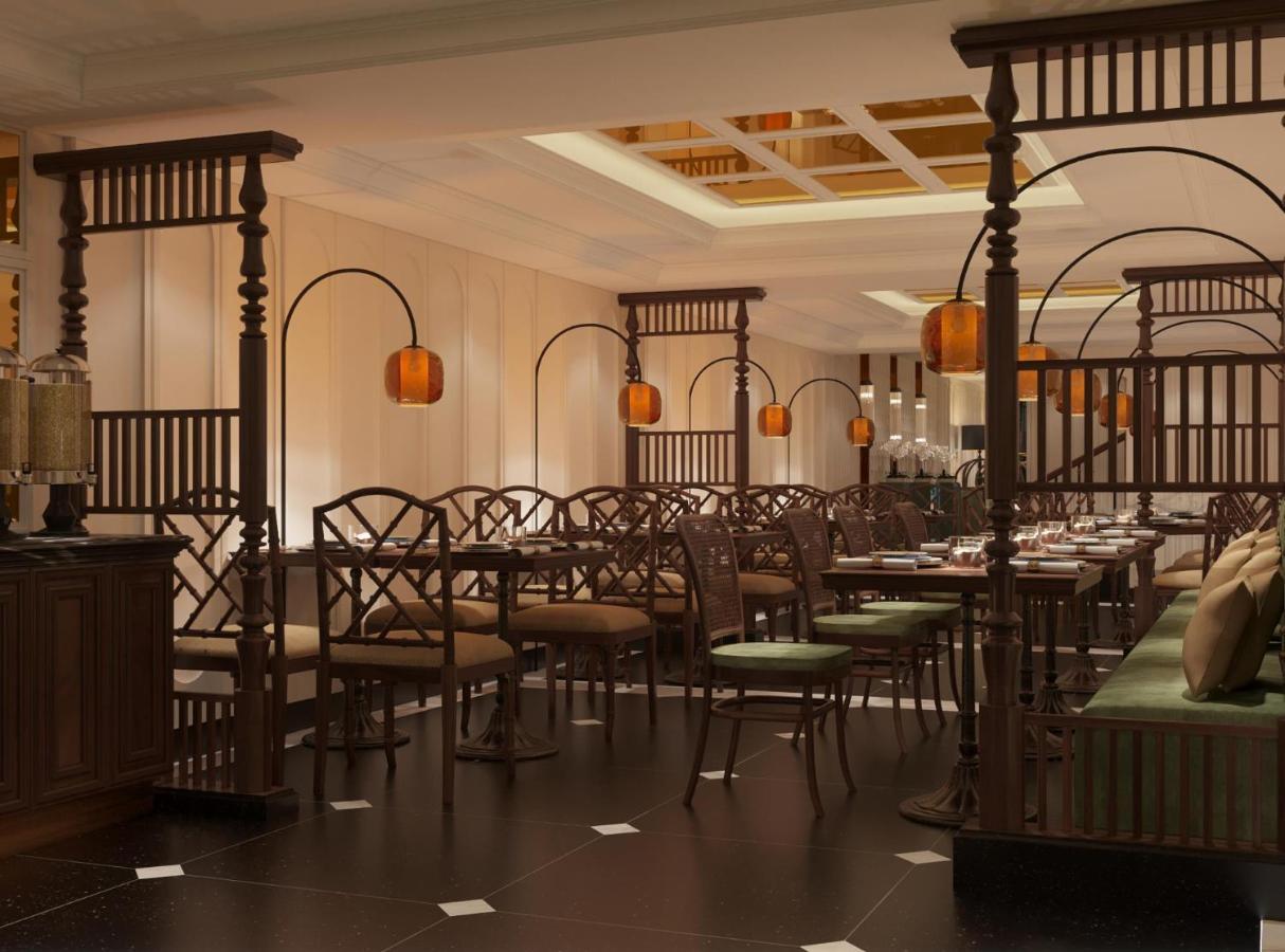 Hanoi Victor Metropolis Hotel & Rooftop Bar מראה חיצוני תמונה