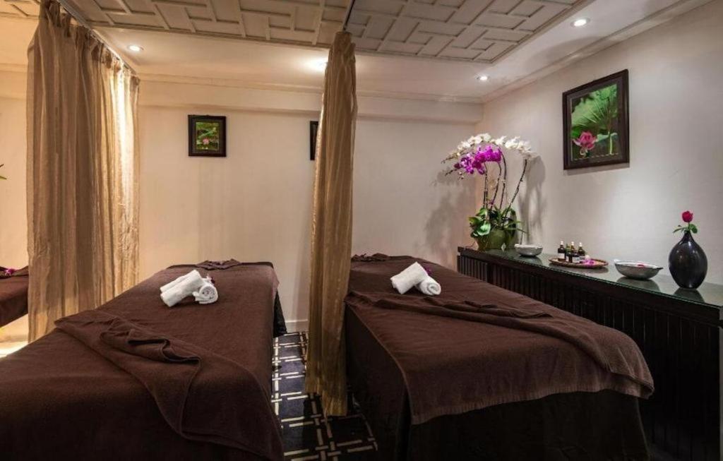 Hanoi Victor Metropolis Hotel & Rooftop Bar מראה חיצוני תמונה