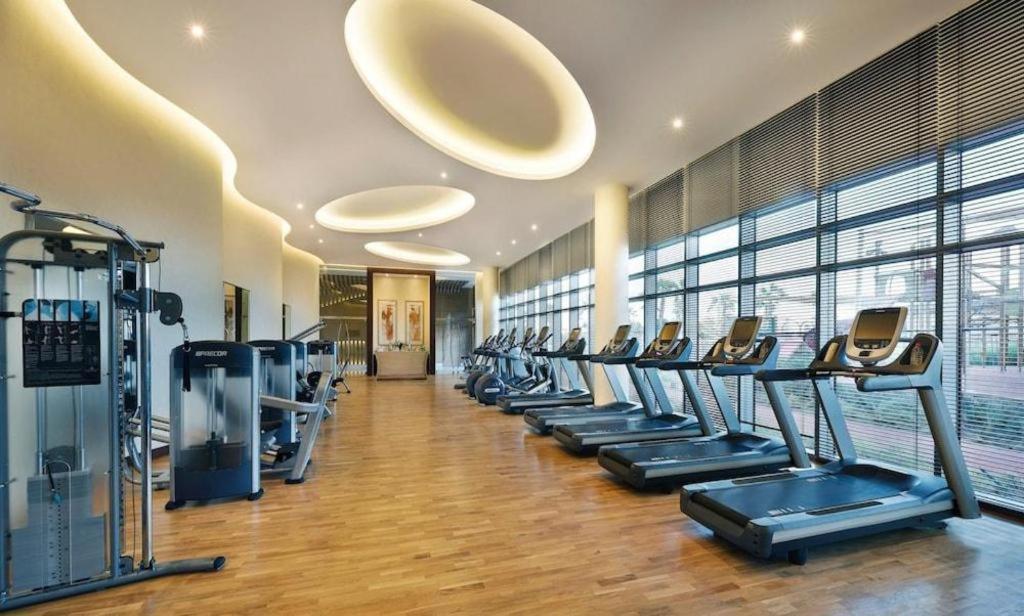 Hanoi Victor Metropolis Hotel & Rooftop Bar מראה חיצוני תמונה