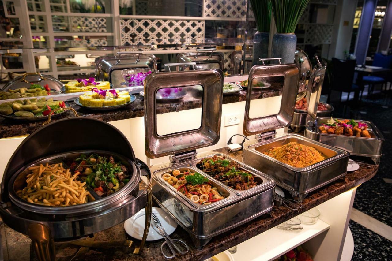 Hanoi Victor Metropolis Hotel & Rooftop Bar מראה חיצוני תמונה