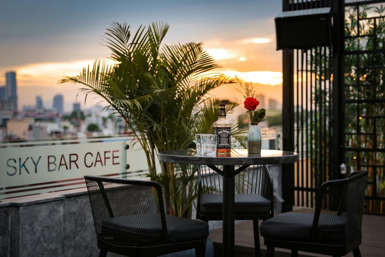 Hanoi Victor Metropolis Hotel & Rooftop Bar מראה חיצוני תמונה