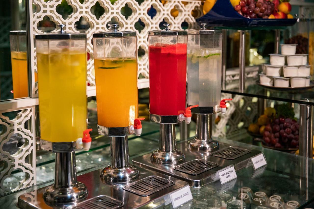 Hanoi Victor Metropolis Hotel & Rooftop Bar מראה חיצוני תמונה
