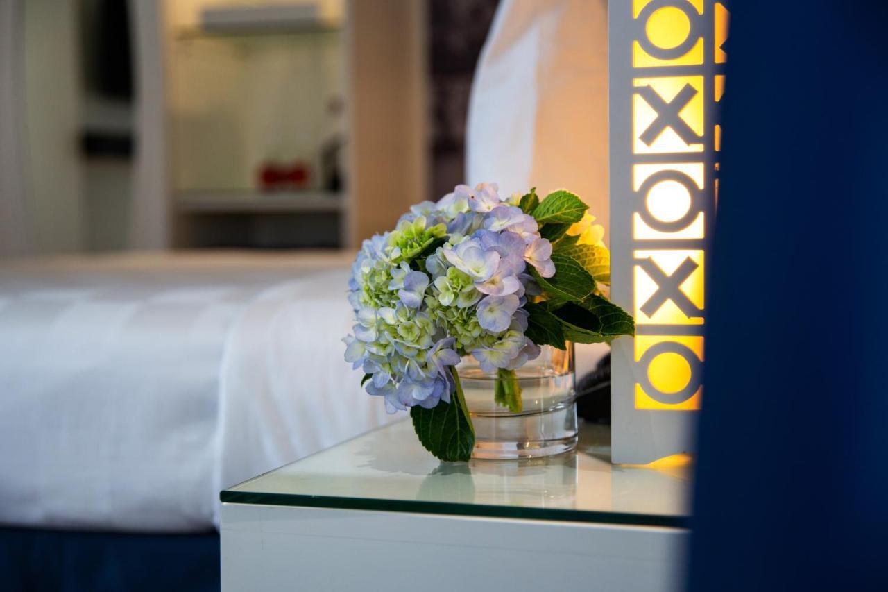 Hanoi Victor Metropolis Hotel & Rooftop Bar מראה חיצוני תמונה