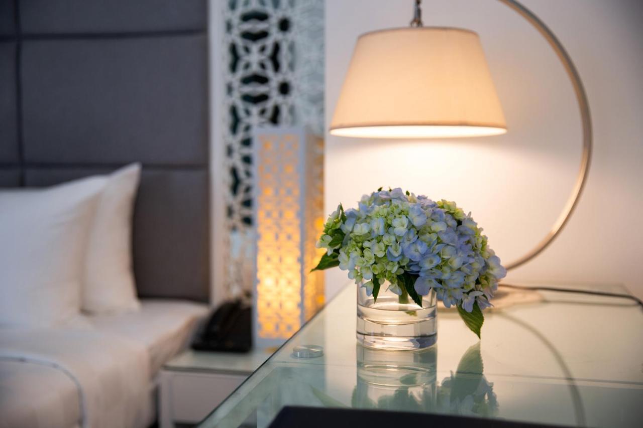 Hanoi Victor Metropolis Hotel & Rooftop Bar מראה חיצוני תמונה