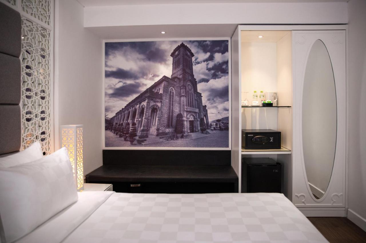 Hanoi Victor Metropolis Hotel & Rooftop Bar מראה חיצוני תמונה