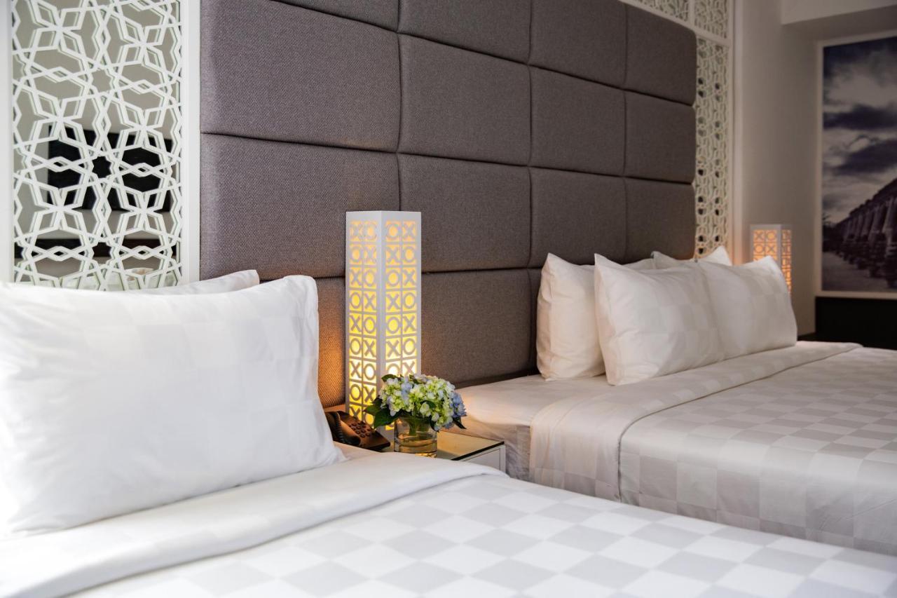 Hanoi Victor Metropolis Hotel & Rooftop Bar מראה חיצוני תמונה